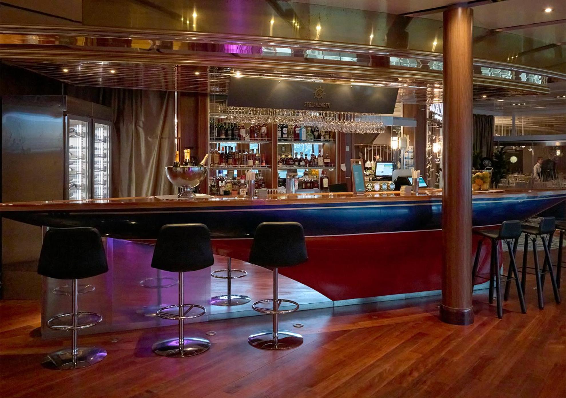 Viking Line - Overnight Cruise From Stoccolma Esterno foto